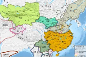 南宋为何没有首都而只有“行在”？杭州又为何被改名临安？图片