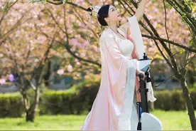 第二季“邦邦樱花大使”浪漫来袭，抢史上底价樱粉邦邦车！图片