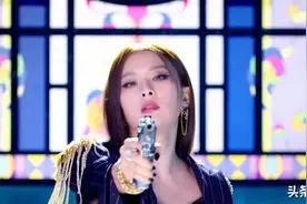 韩国娱乐SM旗下四代实力女团，你喜欢的爱豆特质在她们身上都有图片