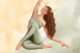 我的人生轨迹因瑜伽而彻底改变！有好有坏，有得有失图片