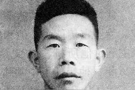 他曾是军委书记，毛主席心中第一接班人，离奇失踪9年究竟为何？图片
