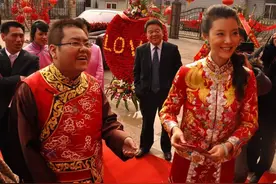 消失的山西首富：娶女明星，败光上百亿，今被悬赏2160万捉拿图片