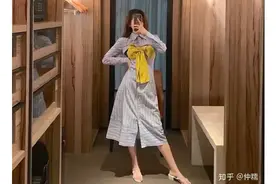 有哪些女生自认为好看实则很土的穿搭？图片