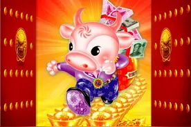 2021年是辛丑年，俗话：“牛遇寡年，五谷生虫”，是什么意思图片