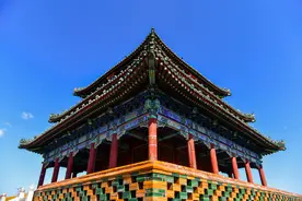 北京又有3家市属公园实名制入园！可在这个公众号提前一天预约购票图片