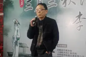 梁小斌，生活的钥匙丢了图片