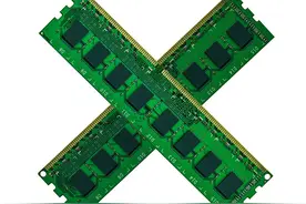 测试，单通道内存和双通道内存对核显电脑的性能影响有多大？图片