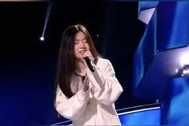 知道了这些事，你才会明白为什么《好声音》会火了一个单依纯图片