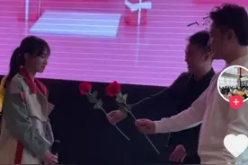江苏87年高薪大叔表白被拒：年轻女孩，越来越反感“大叔式”恋爱图片
