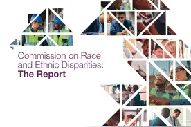 华人几乎完胜？英国最新少数族裔报告透露了哪些重要信息？图片