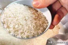 今天才知道，原来保存大米这么简单！教您一妙招，放1年都不生虫图片