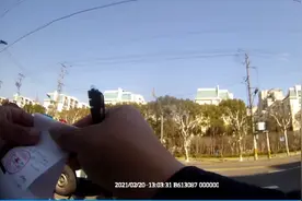 注意！车辆逾期未年检的后果很严重图片