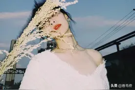 一拍照就紧张？这3点拯救你的镜头尴尬症图片