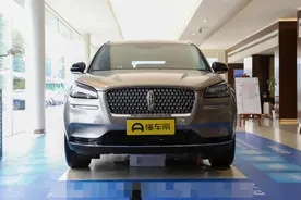 2021款林肯冒险家购车手册：黑骑士限量版值得期待图片