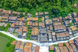 肇庆人口分布图：四会市64.09万，鼎湖区20.91万图片