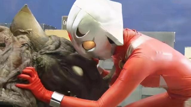 女奥特曼少的原因有很多，除打斗不精彩外，最主要的是男生不喜欢