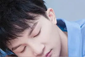 爱惜自己的周深其实是在珍惜歌迷图片