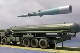 俄军列装S-500防空系统，多国已表露购买意愿，俄或首选我国图片