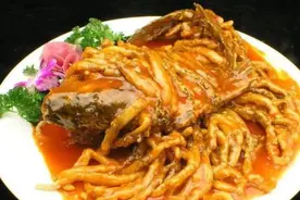 必看!河北人年夜饭大揭秘，有几道菜你连名字都没听过！图片