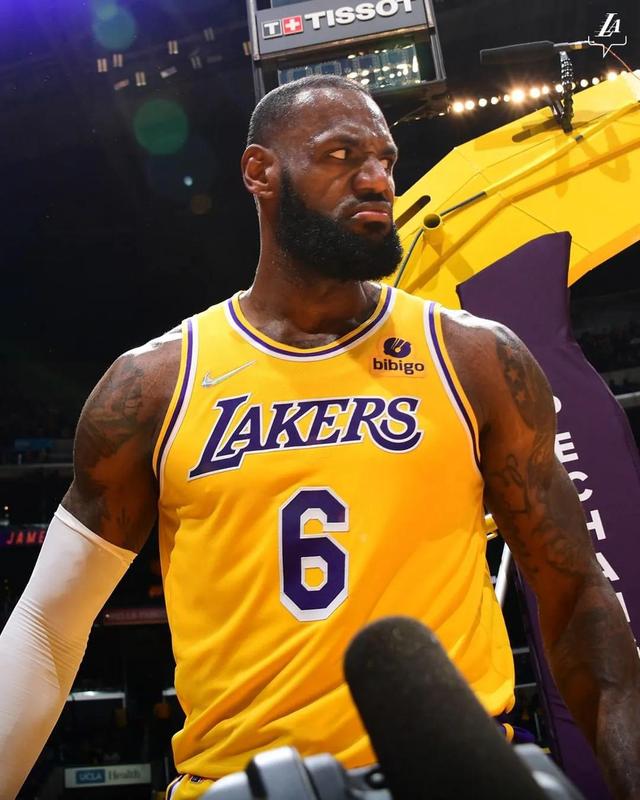 NBA球队主题壁纸（第五期）——洛杉矶湖人队&Los Angeles Lakers