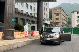 解除隔离！弘进轮4名集中医学观察隔离船员返乡啦图片