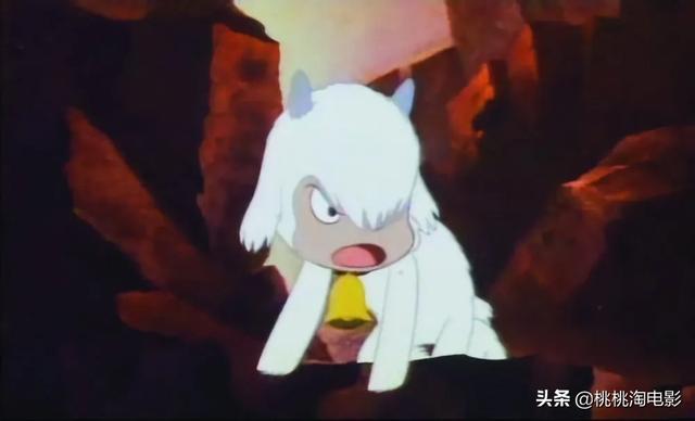 50部最重要的日本动画电影,你都看了么?