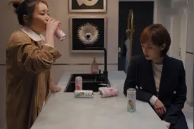 理想之城：吴红玫给了赵显坤向往的生活，这一细节令人厌恶吴红玫图片