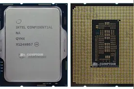 i5-12400F性能首测：性能小胜锐龙5 5600X 但便宜得多图片
