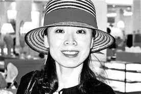边芹：侠女豪情几人能理解图片