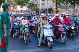 未来越南会“孟加拉化”么？图片