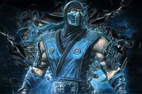 聊聊《真人快打》电影版的世界观设定和出场人物图片