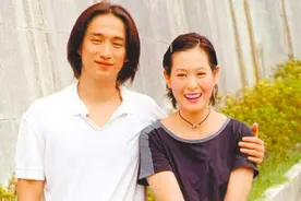 “厨师”黄磊的风流情史图片