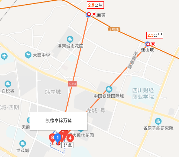 城东大面网红盘即将推新，首付30万买它不香吗？