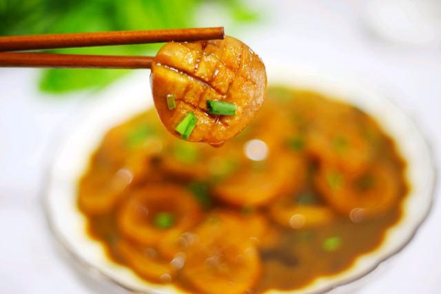 条件再不好，也要给孩子吃这菜，补充氨基酸，不愁孩子长不高