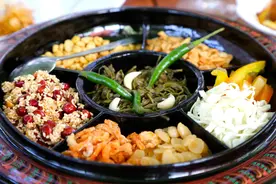 去缅甸吃什么？各种经典的缅甸美食都在这份清单上了图片