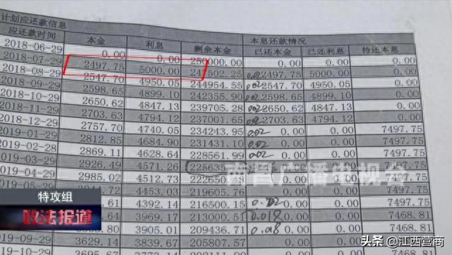 在泛华金融贷款逾期，泛华金融合法吗 配图14