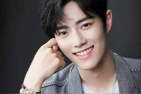 肖战被曝捐款造假，与经纪人隐婚生子，官方回应斥责泄露隐私图片