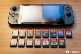 任天堂Switch 画面最好的18款游戏图片