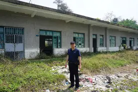 初涉潮州——我的粤东军旅生涯的第一天图片