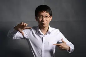 数年前专访张一鸣：和优秀的人做有挑战的事图片