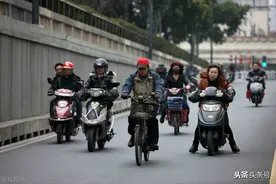 过渡期结束，超标电动车如何处理？回收难题多，3个原因图片