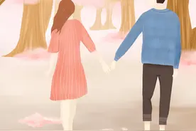 和异性合租的经历图片