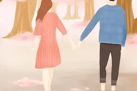 和异性合租的经历图片
