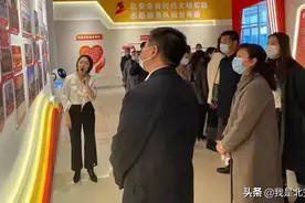 【学党史 悟思想 办实事 开新局】北安让红色资源在党史学习教育中发挥独特光芒图片