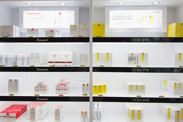 不用再跑日本，郑州也有药妆超市啦！