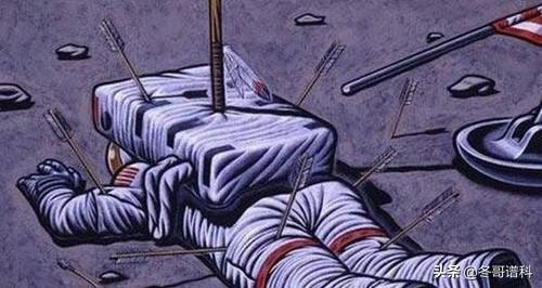 如果有人在太空中被谋杀了怎么办？