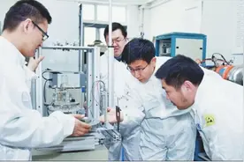 百年哈工大N个科研“世界第一”助力国家建设发展图片