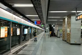现代地下“长城”：地铁能防原子弹？你所不了解的国家民防工程图片