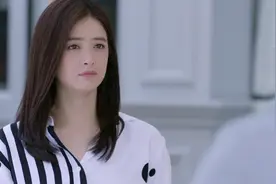 如果岁月可回头：靳东蒋欣大婚，左小青自爆1秘密，他瞬间翻脸图片