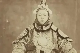 左宗棠麾下“花木兰”将领：无人知她女儿身，霸占男兵怀孕丢兵权图片